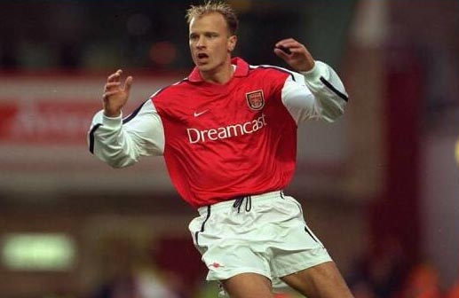 Bombazos de ayer y hoy (I). ¿Bergkamp al&nbsp;Betis?