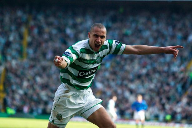 Henrik Larsson o cómo decir «gol» en&nbsp;sueco