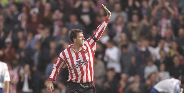Genio anónimo. Matt Le&nbsp;Tissier