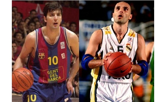 El siempre complicado Puente Aéreo. Volumen&nbsp;Basket