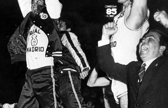 Pedro Ferrándiz y la treta de&nbsp;Varese