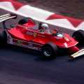 Ferrari 312T5 Jody Scheckter 1980&nbsp;-1