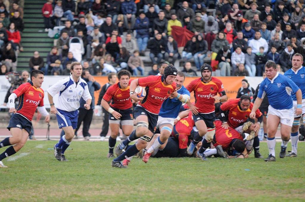 Los Tier 2 tienen su oportunidad&nbsp;también