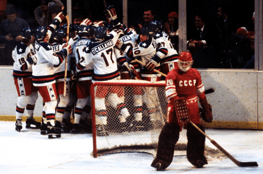 hockey