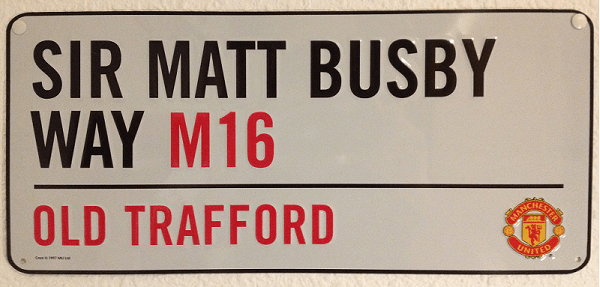 Matt Busby y los Busby Babes que resurgieron de sus&nbsp;cenizas