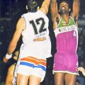 Ralph Sampson Unicaja