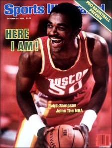 Ralph-Sampson