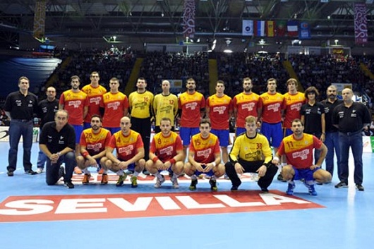 Arranca en España el mejor Balonmano del mundo. Mundial&nbsp;2013