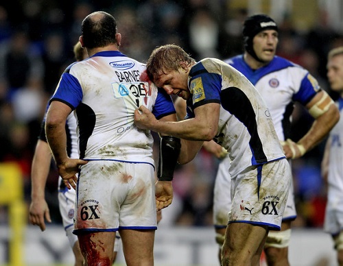 Lewis-Moody