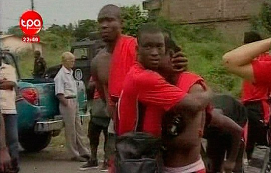 Togo