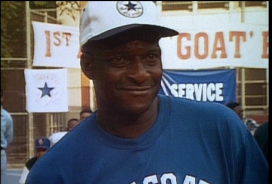 Earl Manigault: The Goat (La&nbsp;cabra)