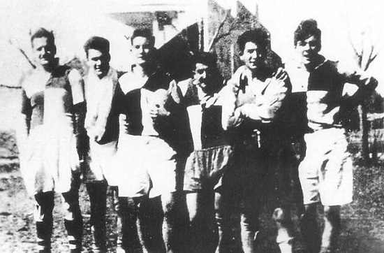 Ernesto «Che» Guevara, Revolución y&nbsp;rugby