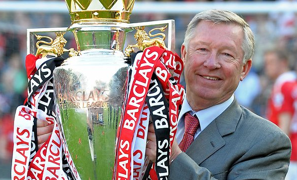 Sir Alex Ferguson y sus duelos con el Real&nbsp;Madrid