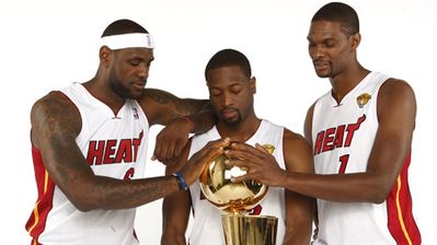 LebronWadeBosh