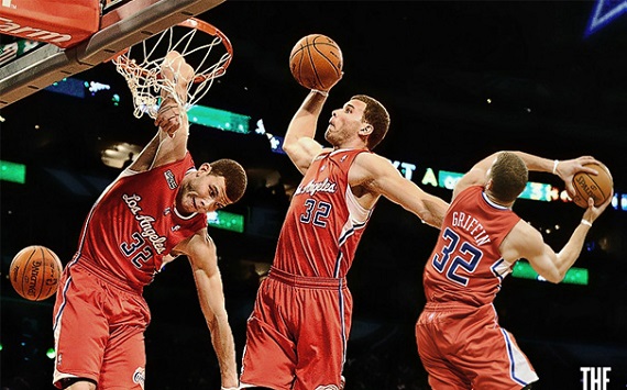 Game Winner en los Playoffs de la&nbsp;NBA