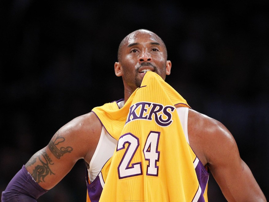 los-angeles-lakers-american-professional-basketball-kobe-bryant-black-mamba