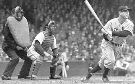 Lou Gehrig Photo (19)