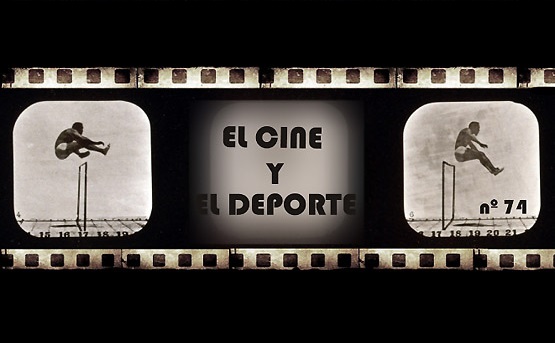 Deporte y cine