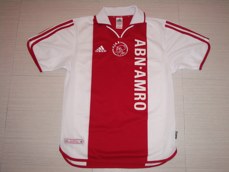 ajaxhomefootballshirt20