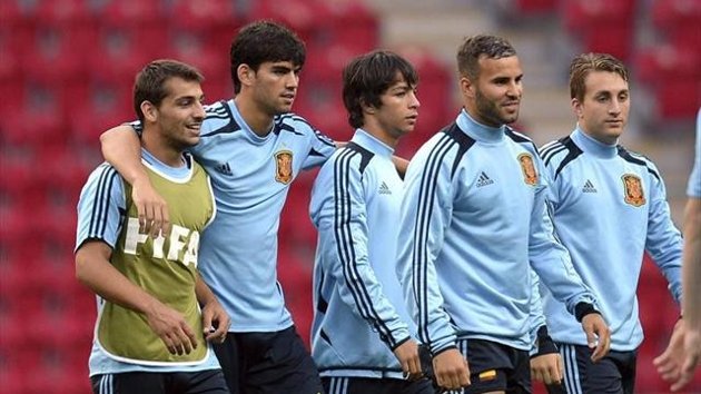 Mundial Sub-20: ¿Promesas o&nbsp;realidades?
