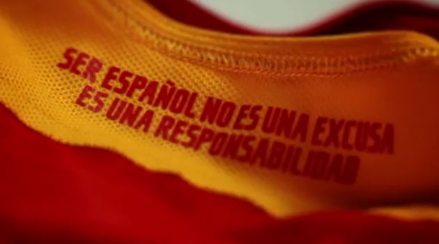Una complicada reflexión