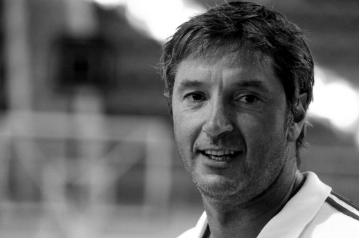 Toni Kukoc, la conexión croata del Estado de&nbsp;Illinois