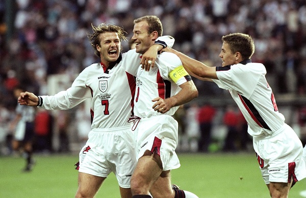 Alan Shearer