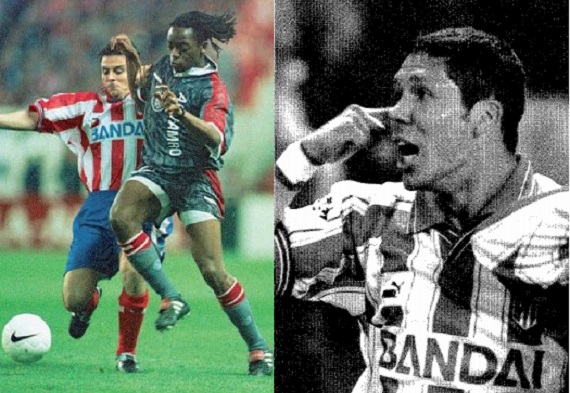 Aquel penalti de Esnáider… Aquel golazo de&nbsp;Dani