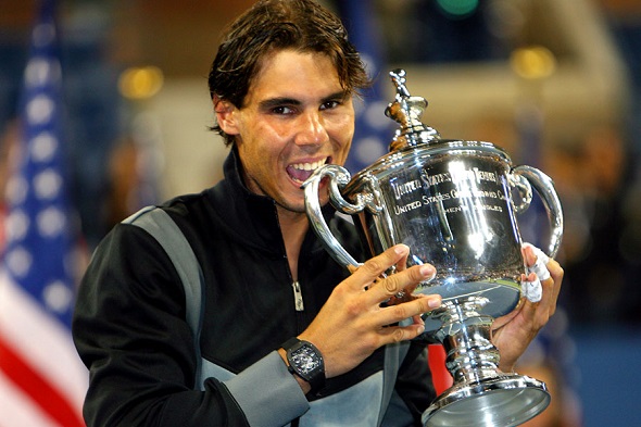Nadal conquista América y vence en el U.S&nbsp;Open