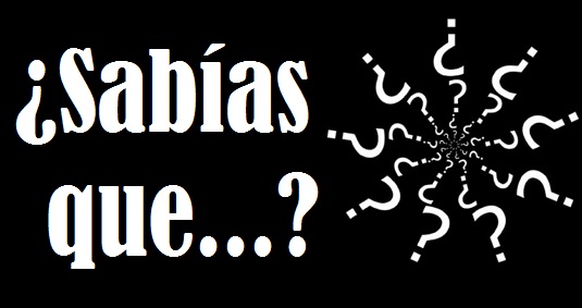 Sabias-que