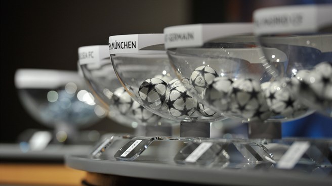 Análisis del sorteo de Octavos de la Champions&nbsp;League