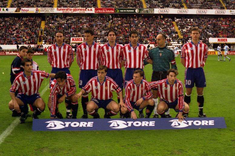 El peor colista de la&nbsp;historia