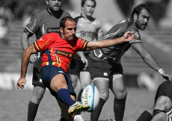 Pablo Feijoo. Palabra de&nbsp;capitán