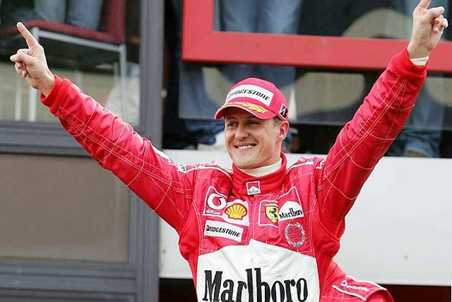 Michael-Schumacher