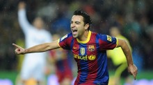 Feliz cumpleaños Xavi&nbsp;Hernández