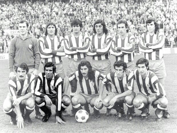 El día que Luis Aragonés rozó la gloria&nbsp;europea