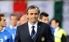 Giampaolo Mazza, quince años de ilusión y pundonor en San&nbsp;Marino
