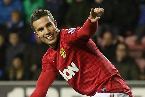 persie