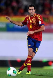 64 veces internacional