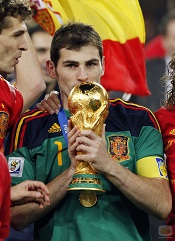 153 veces internacional