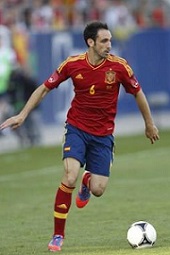 Debut-de-Juanfran-Torres-con-Espana1