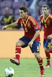 7 veces internacional