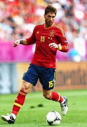 115 veces internacional