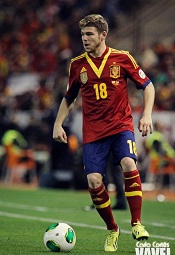 2 veces internacional