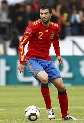 45 veces internacional