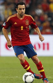 131 veces internacional