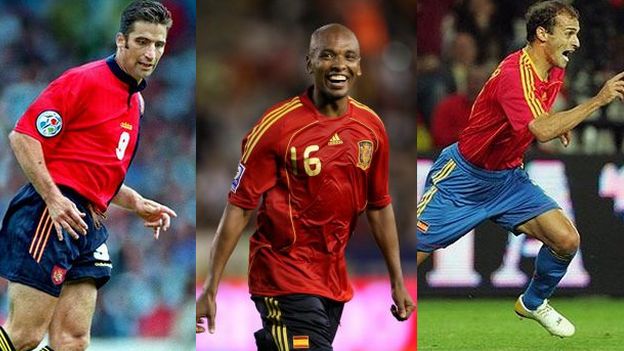 Futbolistas nacionalizados. El moderno eterno&nbsp;debate