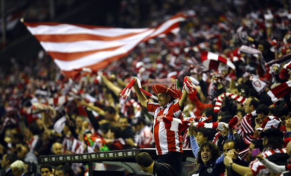Los Leones, rugiendo a las puertas de la Champions&nbsp;League