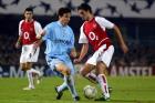 Soccer - UEFA Champions League - Second Round - First Leg - Celta Vigo v Arsenal