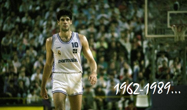 Veinticinco años sin un genio de las canchas: Fernando&nbsp;Martín